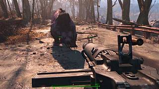 "Fallout 4'ü 400 saat oynadım, hala yeni şeylerle karşılaşıyorum..."