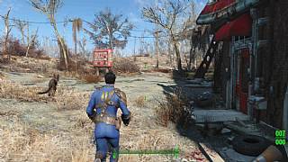 Fallout 4 modları Sony'nin onayından geçmek zorunda