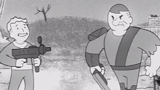 Fallout 4'ün ikinci S.P.E.C.I.A.L. videosu geldi!