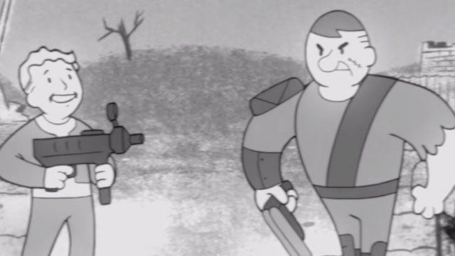 Fallout 4'ün ikinci S.P.E.C.I.A.L. videosu geldi!