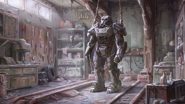 Fallout 4'de platforma özel DLC olmayacak!