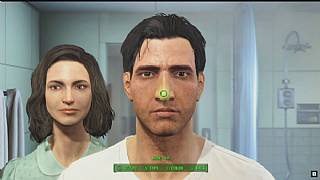 Fallout 4'ün seslendirmeleri tam 4 yıl sürmüş!