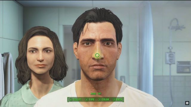 Fallout 4'ün seslendirmeleri tam 4 yıl sürmüş!