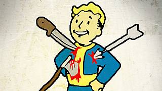 Fallout 4 için demo yok!