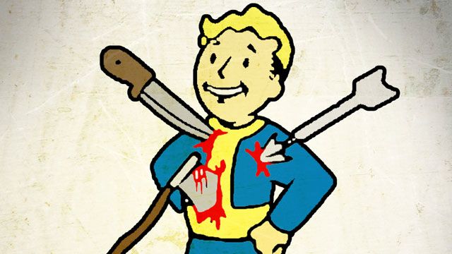 Fallout 4 için demo yok!