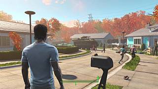 Fallout 4'ten yeni ekran görüntüleri geldi!