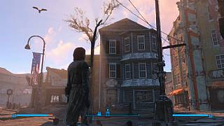Fallout 4'ten... Daha fazla ekran görüntüsü...