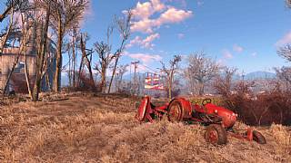 Fallout 4'ün bütün haritası sızdırıldı!