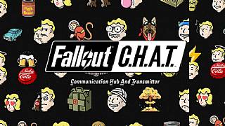 Fallout 4 emojileri uygulama marketinde yerini aldı