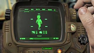 Fallout 4, PC için ön yüklemeye açıldı!