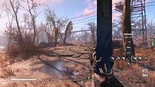 Fallout 4, hataları ile mi geliyor?