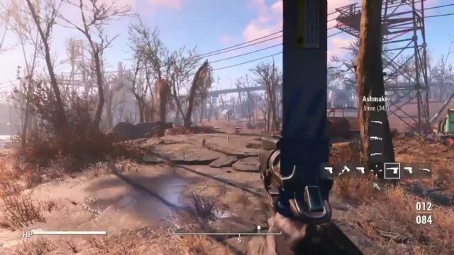 Fallout 4, hataları ile mi geliyor?
