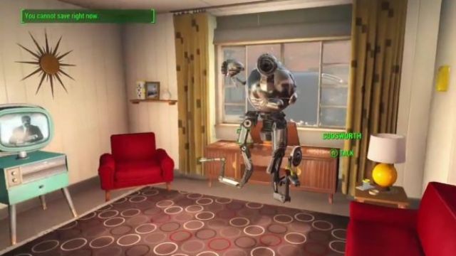 Pete Hines'dan Fallout 4 oynamak için hazır rapor!