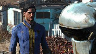 Fallout 4'teki robotun söylebildiği isimler listesi!