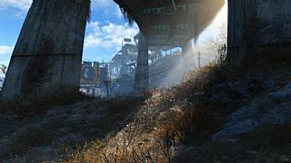 Fallout 4'ün haritası ne kadar büyük?