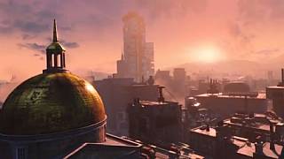 Fallout 4 dosyalarından 2K'lık harita çıktı!