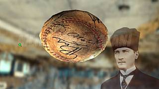Fallout 4'te ulu önderimiz Atatürk'ün imzası!