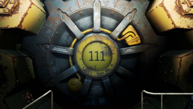 PC Oyuncularının %14.5'i hala Fallout 4'te Vault'u terketmiş değil!