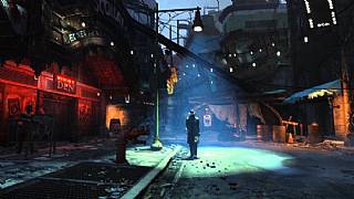 Fallout 4'de FPS artırmak için konsol kodları