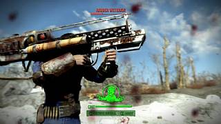 Fallout 4'te HTML desteği!