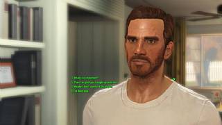 Fallout 4'ün diyolog sistemini değiştiren mod geldi!