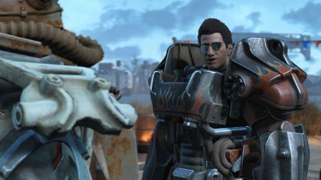 Bethesda, Fallout 4'te konsol komutları kullanmaya karşı