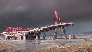 Bu Fallout 4 haritası kaçmaz!