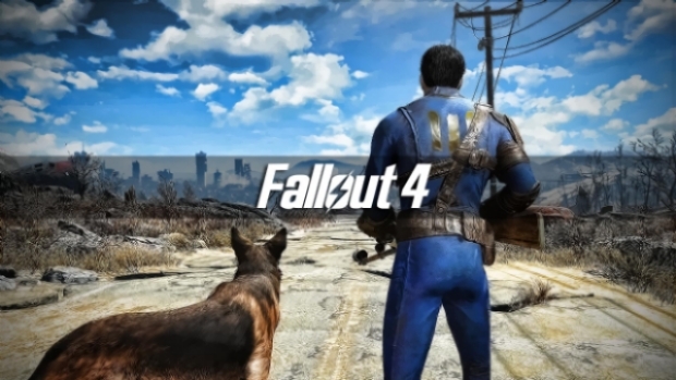 Fallout 4 ne kadar alan kaplıyor?