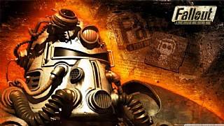 Fallout 1'i New Vegas'ta oynamak isteyen?