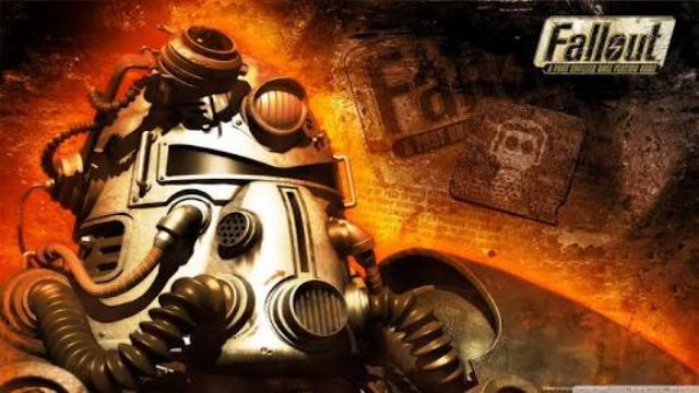 Fallout 1'i New Vegas'ta oynamak isteyen?