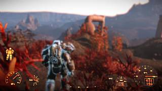 Bethesda, Fallout 4 okyanuslarında bir şeyler mi saklıyor?