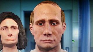 Fallout 4'te ünlü yüzler 2!