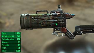 Fallout 4’e muhteşem bir mod geldi!