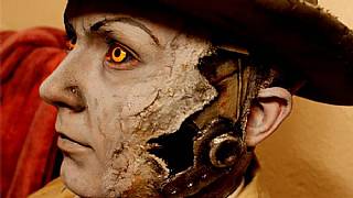 Fallout 4'ten örnek olacak cosplay!