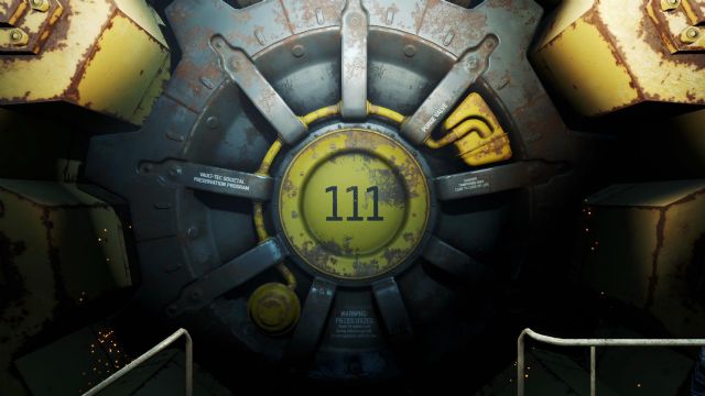 Fallout 4'ün yeni güncellemesi yayımlandı!