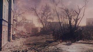 Fallout 4'te asit yağmurları başladı