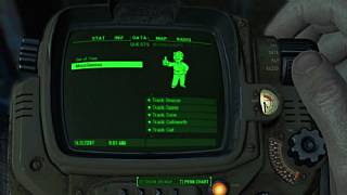 Fallout 4'e "compainion" bulma mod'u geldi