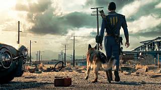 Fallout 4 hayranı oyundaki gizli alanları keşfetti!