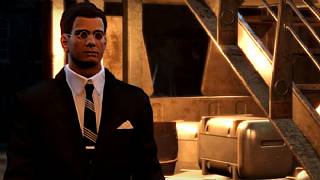 Daredevil fragmanını Fallout 4'e uyarladılar