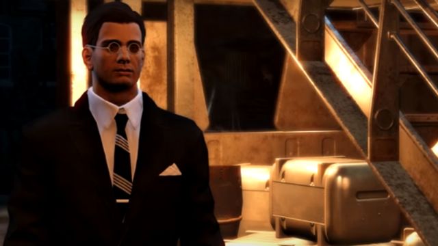 Daredevil fragmanını Fallout 4'e uyarladılar