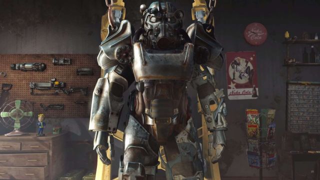 Fallout 4 ilk günde dijitalde daha fazla satmış!