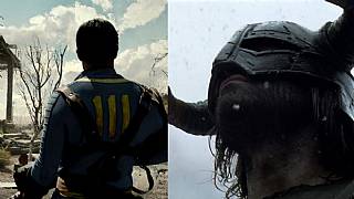 Todd Howard, Fallout ve The Elder Scrolls filmleri hakkında konuştu!