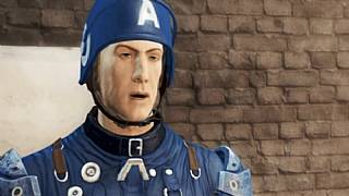 Civil War, Fallout 4'te hayat bulursa!