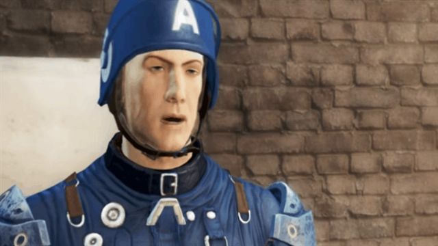 Civil War, Fallout 4'te hayat bulursa!