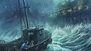 Fallout 4'ün ilk büyük DLC'si gerçekten devasa olacak!