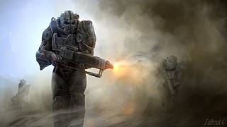 Fallout 4'ün Survival Mod betası açıldı!