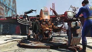 Fallout 4'te büyük bir açık keşfedildi