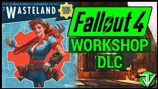 Fallout 4'ün yeni DLC'si haftaya geliyor