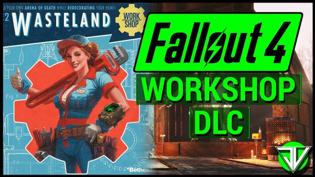 Fallout 4'ün yeni DLC'si haftaya geliyor