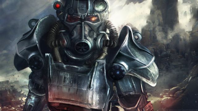 Fallout 4'ün BoS son görevinde epikler ötesi savaş!
